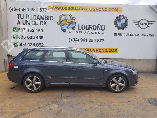 Højre solskærm AUDI A4 B7 Avant (8ED) 2.0 TDI 16V | BP17576562I2 