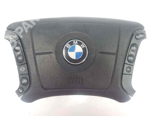 Driver airbag BMW 3 (E46) 323 i | BP8184691C9