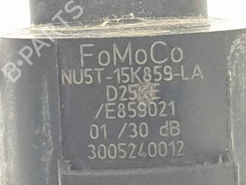 Electronic module FORD TRANSIT COURIER V769 Box Body/MPV (N3P) | BP38563018M83 - Image 5