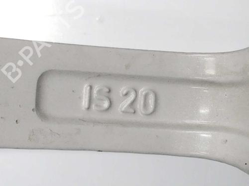 Rim BMW 5 (E39) 530 d | BP7098817C45 