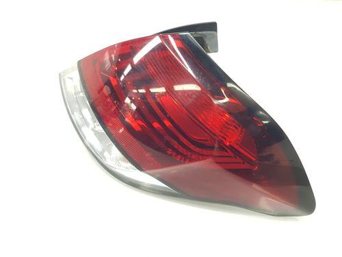 Right taillight CITROËN C4 II (NC_) 1.6 BlueHDi 120 | BP29409300C35 