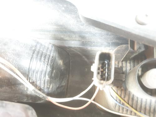 Left taillight NISSAN NV300 Van (X82) | BP36302335C34 - Image 5