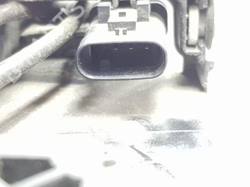 Tailgate handle LAND ROVER RANGE ROVER EVOQUE (L538) 2.2 D 4x4 | BP18650641C132 