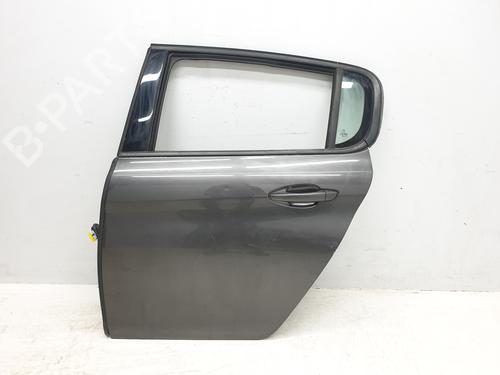 Used Left rear door PEUGEOT 308 II (LB_, LP_, LW_, LH_, L3_) [2013-2021]  27880725