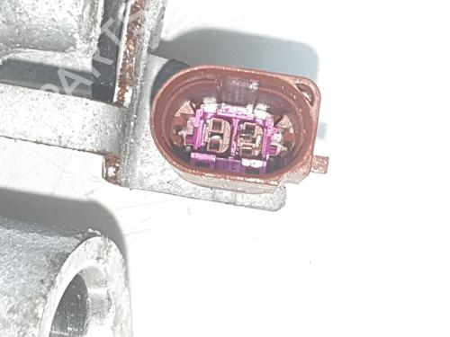 AC compressor AUDI A6 C7 (4G2, 4GC) 2.0 TDI | BP31982307M34 