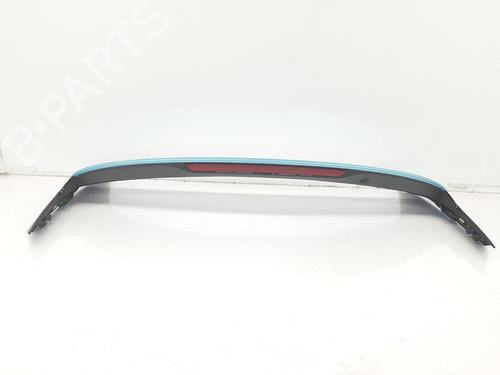 Used Rear spoiler RENAULT CLIO V (B7_) [2019-2025]  13021637
