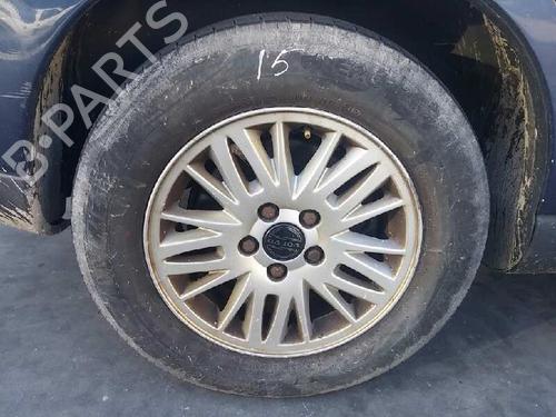 Rear right lock VOLVO S60 I (384) 2.4 D | BP777175C99 