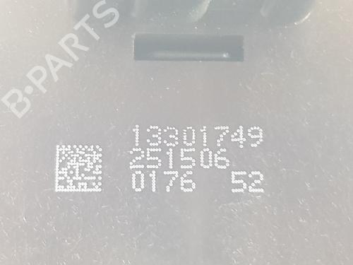 Headlight switch CHEVROLET CRUZE (J300) 2.0 CDI | BP11966482I24 