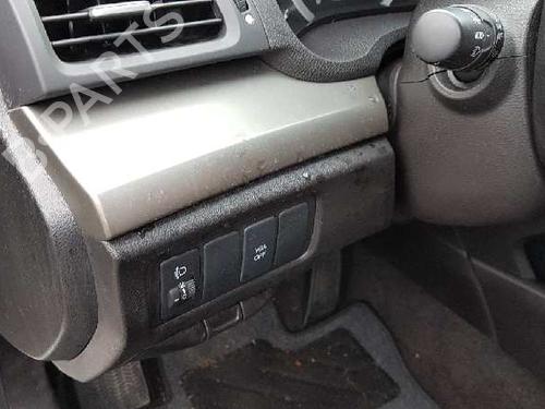 Mass air flow sensor HONDA ACCORD VIII (CU) 2.0 i (CU1) | BP4462935M95 