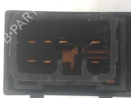Right rear window switch HYUNDAI MATRIX (FC) 1.6 | BP8226407I28 
