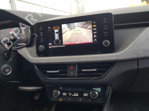 Subframe SKODA KAMIQ (NW4)  | BP31573563M9 