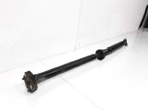 Driveshaft BMW 1 (E87) 118 d | BP6130343M37 