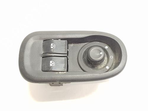 left-front-window-switch-renault-master-iii-platformchassis-ev-hv-uv-2010-37014283 main image