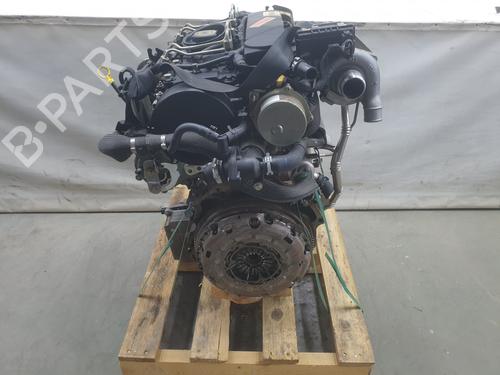 Engine FORD MONDEO III (B5Y) 2.0 16V TDDi / TDCi | BP31062638M1