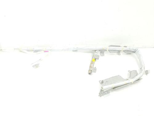 Used Right curtain airbag MITSUBISHI PAJERO IV (V8_W, V9_W) 3.2 DI-D (V88W, V98W) (160 hp) 11138355