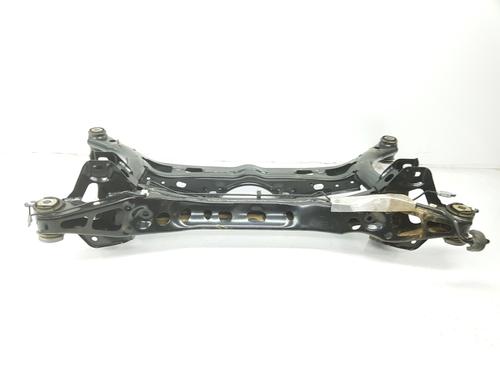 Used Rear axle VW PASSAT B8 Variant (3G5, CB5) 2.0 TDI (150 hp) 12575481