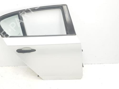 Used Right rear door BMW 1 (E81) 116 i (115 hp) 9190980