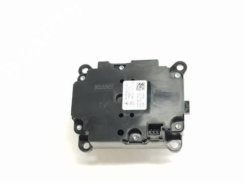 Switch MERCEDES-BENZ M-CLASS (W166) ML 250 CDI / BlueTEC 4-matic (166.004, 166.003) | BP38524240I30 - Image 2