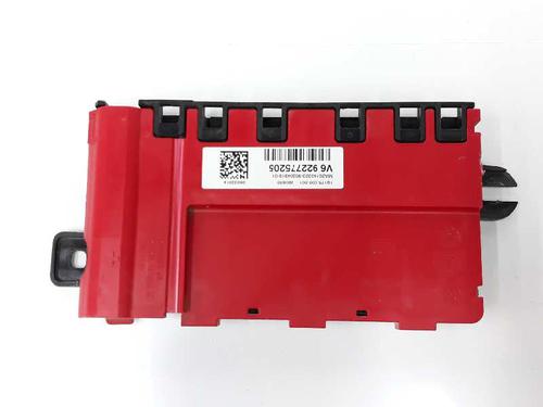 Fuse box BMW 3 Gran Turismo (F34) 320 i (184 hp) 61149227752 | 61149227752 | 61149227752 |