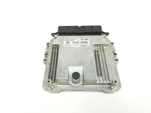 Used Engine control unit (ECU) KIA OPTIMA (JF) 1.7 CRDi (141 hp) 21379650