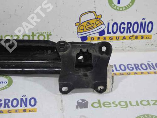 Rear bumper reinforcement SEAT LEON (1P1)  | BP1327087C73  - Image 5