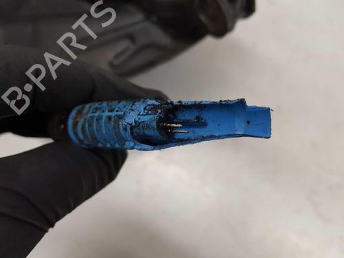 Left front steering knuckle BMW X5 (E53) 3.0 d | BP4215844M25 