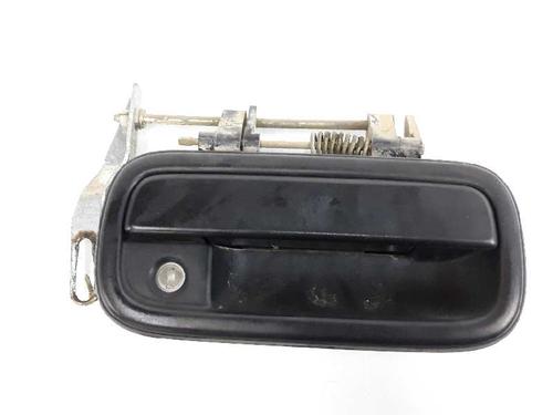 Używane Klamka zewnętrzna drzwi przednich prawych TOYOTA LAND CRUISER 90 (_J9_) 3.0 TD (KZJ90_, KZJ95_, KZJ90R, KZJ95R, KZJ90W, KZJ95W) (125 hp) 6457587