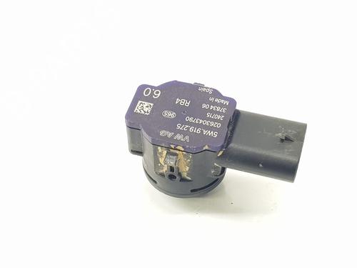 Electronic module VW CRAFTER Van (SY_, SX_)  | BP29535631M83 