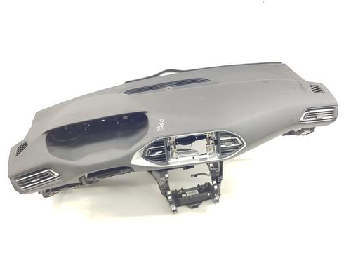 Airbag Kit PEUGEOT 308 II (LB_, LP_, LW_, LH_, L3_)  | BP29011081C86 