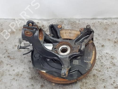 Left front steering knuckle SEAT ARONA (KJ7, KJP)  | BP27526308M25 