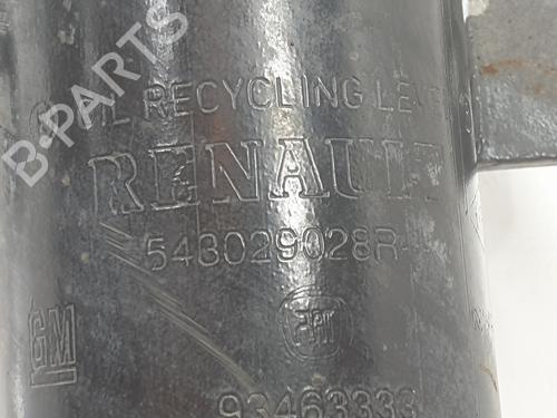 Right front shock absorber FIAT TALENTO Van (296_)  | BP29436859M17 