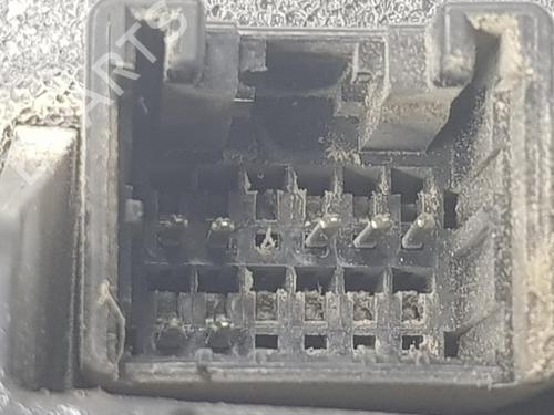 Right mirror RENAULT TRAFIC II Platform/Chassis (EL) 2.0 dCi 115 (EL0H, EL00, EL01, EL0M) | BP17002992C27 