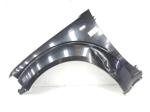 Left front fenders NISSAN PATHFINDER III (R51) 2.5 dCi | BP3185209C41 