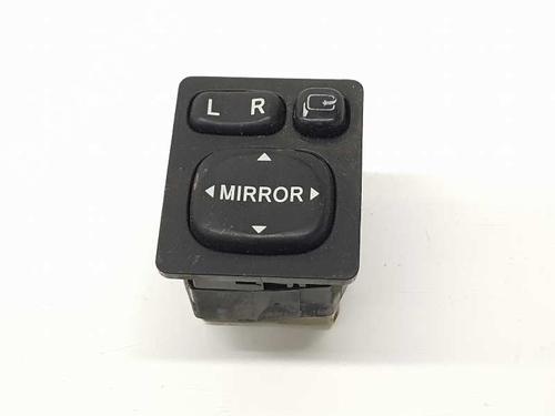 Used Mirror switch TOYOTA LAND CRUISER PRADO (_J12_) 3.0 D-4D (KDJ120, KDJ125) (166 hp) 6331916