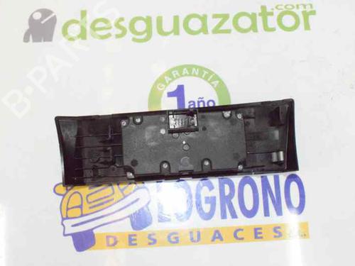 Headlight switch BMW 5 (E60) 525 d | BP1369594I24 