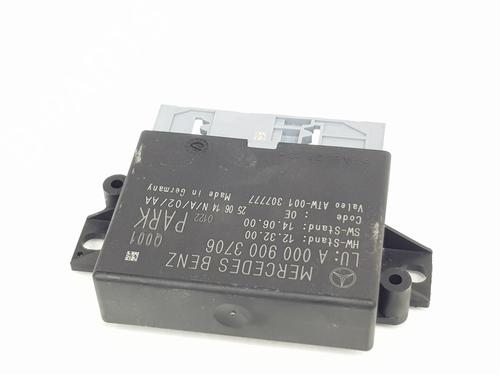 Electronic module MERCEDES-BENZ CLA Coupe (C117) CLA 220 CDI / d (117.303) | BP36559540M83 - Image 2