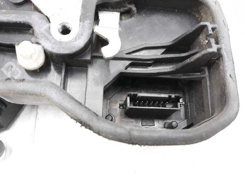 Front right lock BMW 1 (E87) 118 d | BP3381199C97 