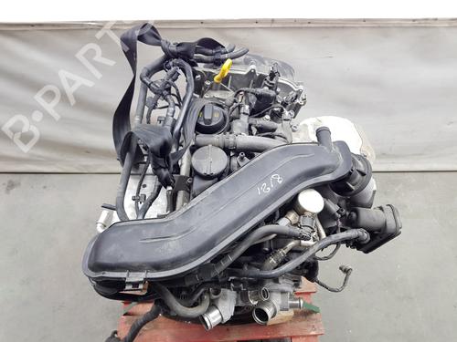 Motor VW T-ROC (A11, D11) 1.5 TSI | BP29722905M1 