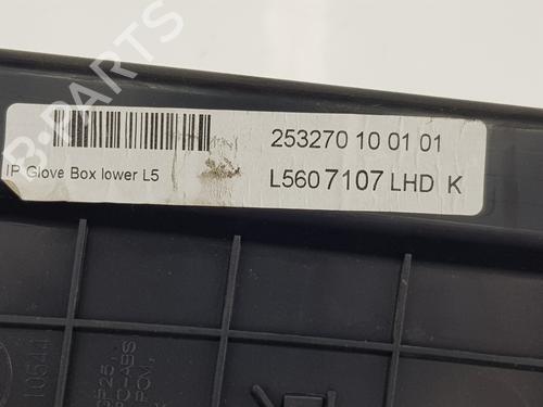 Handskerum LAND ROVER RANGE ROVER VELAR (L560) 2.0 D180 TD4 4x4 | BP37020439C95 - Image 5