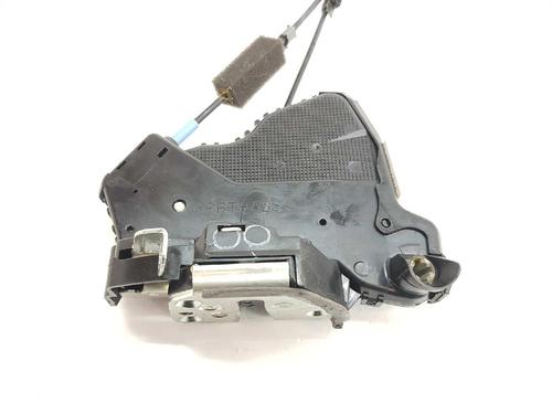 Front left lock HONDA CIVIC IX (FK) 1.8 i-VTEC (FK2) | BP10256443C98