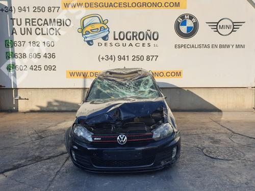 Used Parts VW GOLF VI (5K1)  2.0 GTi  1125993