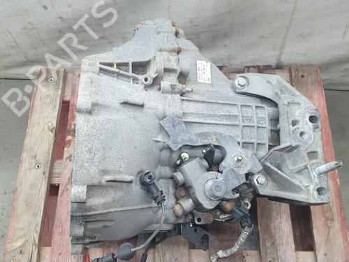 Caja de cambios Caja de cambios 39191675 39191675