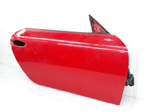 Right front door PORSCHE BOXSTER (986) 2.5 | BP6454841C3