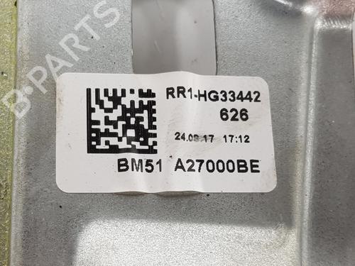 Rear right window mechanism FORD FOCUS III 1.0 EcoBoost | BP20196653C25 