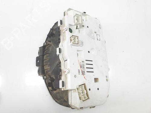Instrument cluster MITSUBISHI L200 / TRITON (KA_T, KB_T) 2.5 DI-D 4WD (KB4T) | BP18698219C47 
