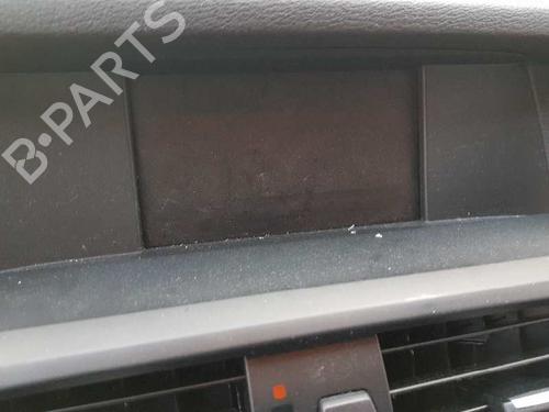 Hood lift support BMW X3 (F25) sDrive 18 d | BP14082880C139 