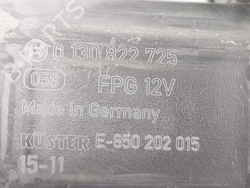 Left rear window motor SEAT LEON (5F1) 1.4 TSI | BP7885401E23 