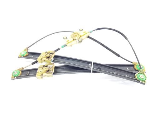 Front left window mechanism AUDI Q7 (4LB) 4.2 TDI quattro | BP38935859C22 - Image 2