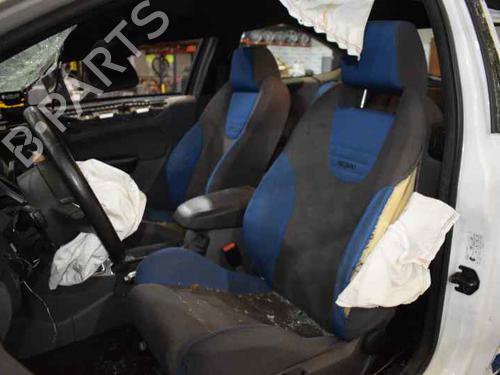 Left front suspension arm FORD FOCUS II (DA_, HCP, DP) 2.5 ST | BP772620M12 