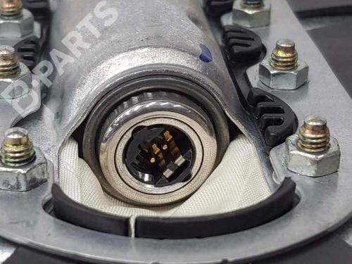 Electronic module BMW 3 Coupe (E46) 330 Ci | BP4972384M83 